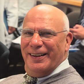 Charles Friedman