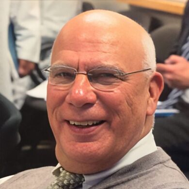 Charles Friedman